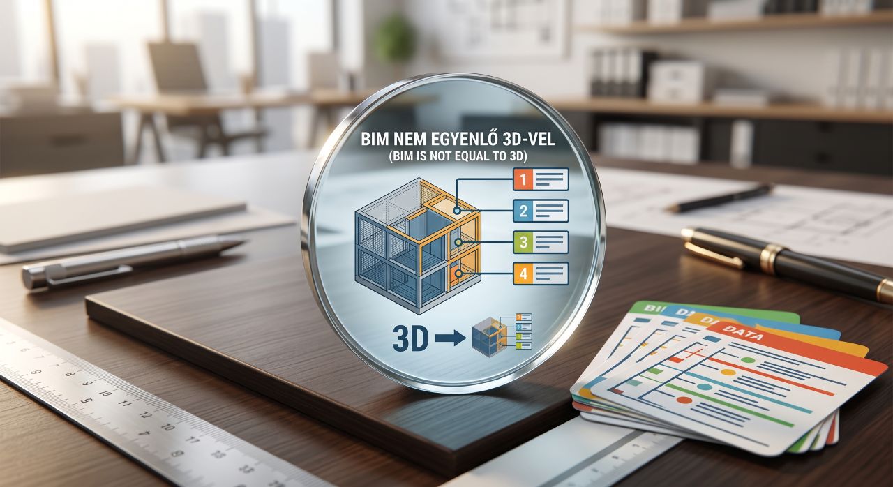 Mi az a BIM és miért fontos 2026-ban?